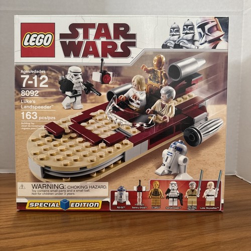Lego 8092 star wars - 8092,