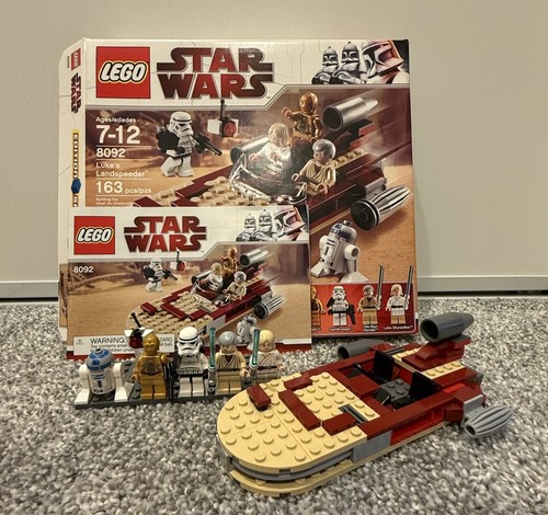 Lego 8092 star - lego,