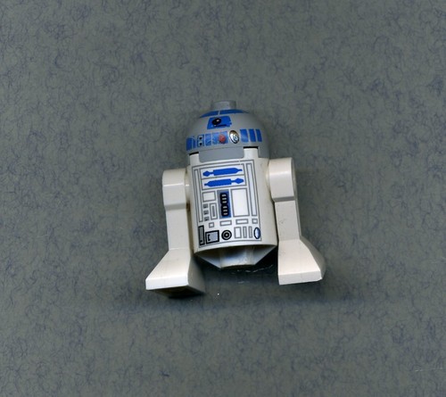 Lego personaggio star - lego, --