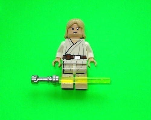 Lego star wars luke - -,