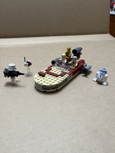 Lego 8092 star wars - 8092,