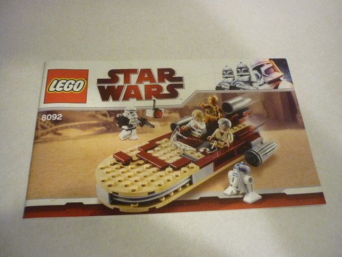 Lego star wars - lego,