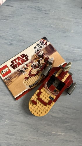 Lego star wars - wars:, s