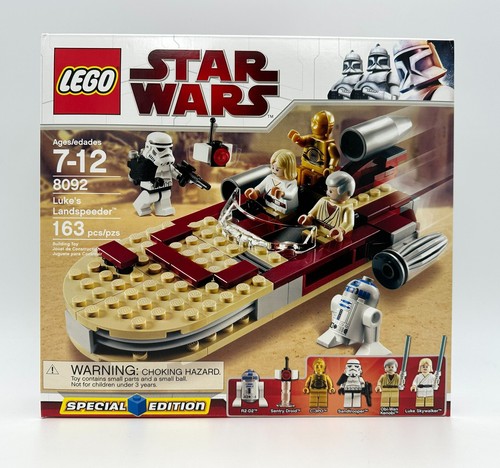 Lego 8092 star - lego, ~