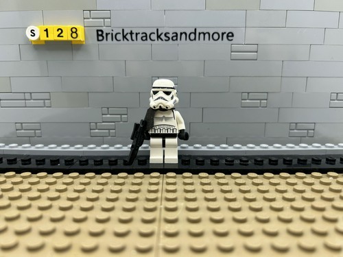 Lego sw0271 sandtrooper - lego®,