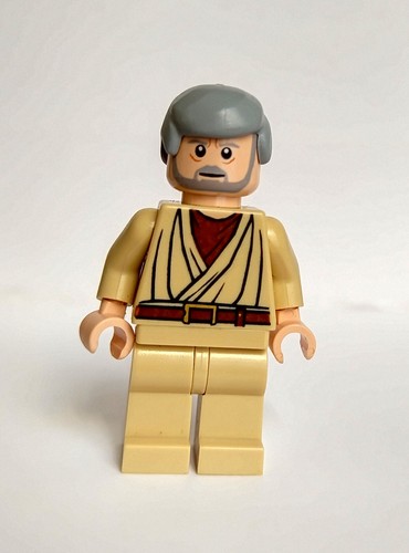 Lego star wars sw0274 - star,