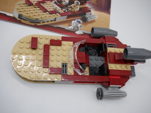 Lego 8092 star wars - lego,