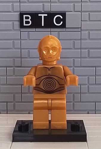 Lego star wars - wars, iv