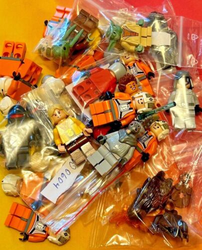 Lego star wars personaggi - lego,