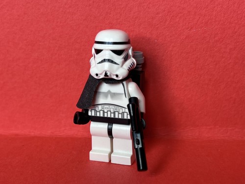 Lego star wars minifigure - wars,
