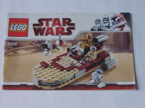 Lego istruzioni di - lego®,