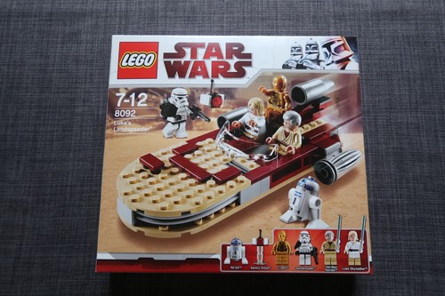 Lego 8092 star - lego,