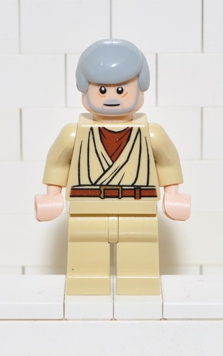 Lego sw0274 obi - obi-wan, kenobi