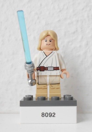 Personaggio lego star wars - lego®,