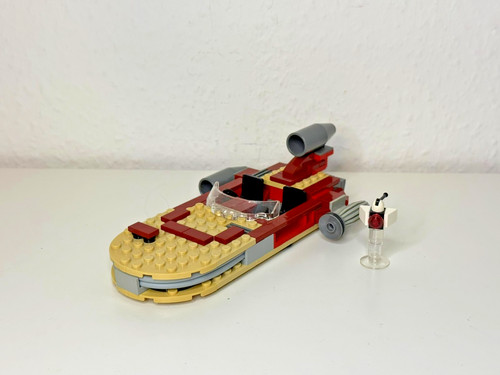 Lego star wars - lego,