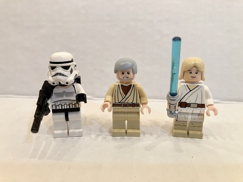 Minifigure lego star wars - 3,