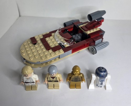 Lego star wars - lego,
