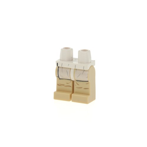 Lego gambe minifigure star - gambe,