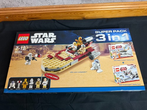Lego stars wars - lego,