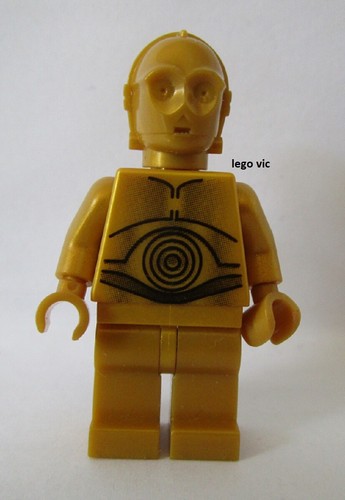 Lego sw0161a star wars - lego,