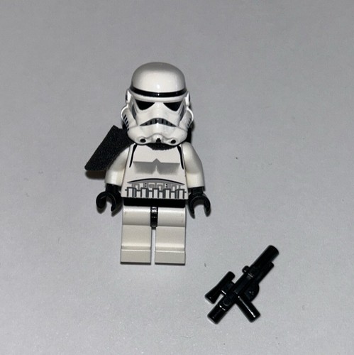 Lego star wars - minifigure, sand