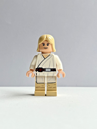 Lego star wars minifigure - lego,
