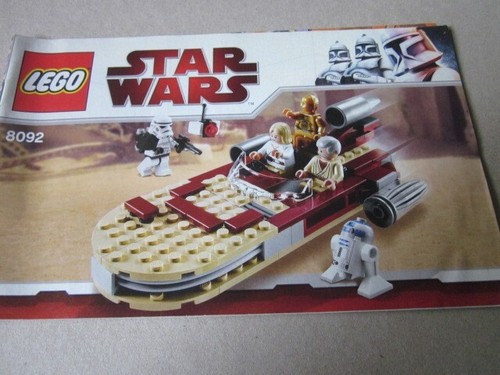 Lego speed star wars - speed,