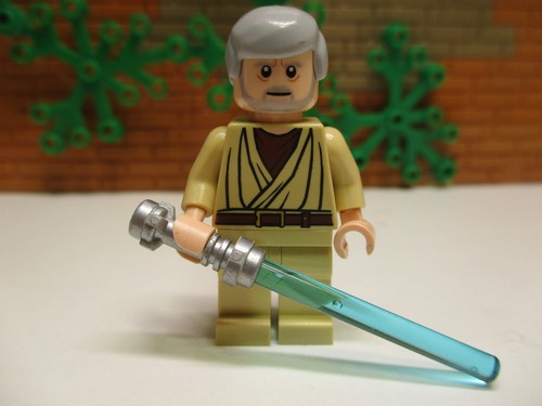 Lego star wars - (h2/29),