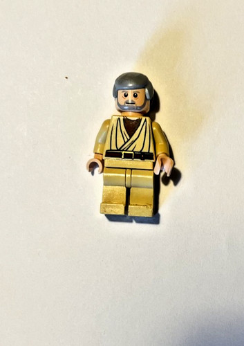 Lego star wars obi wan - wars,