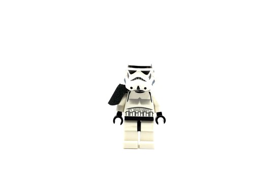 Lego star wars sandtrooper - lego,