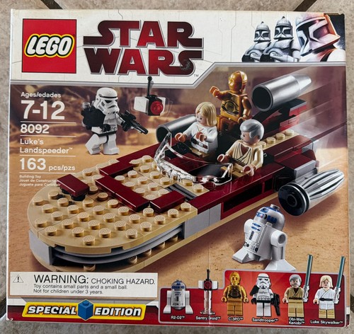 Lego star wars - star, wars: