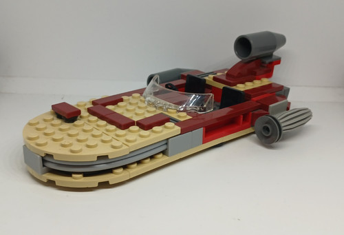 Lego star wars - lego,