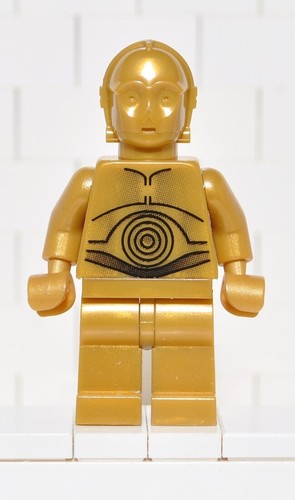 Lego star wars sw0161a 3po - star,