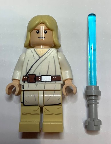 Lego star wars minifigure - star,