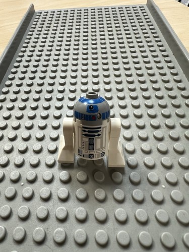Lego 2010 star wars - 2010,