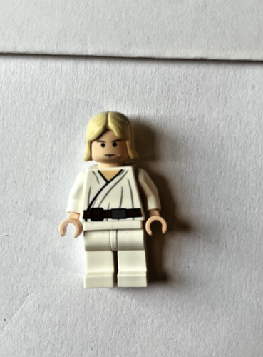 Lego star wars luke - , skywalker