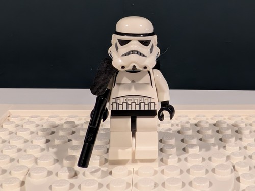 Lego star wars sw0271 - lego,