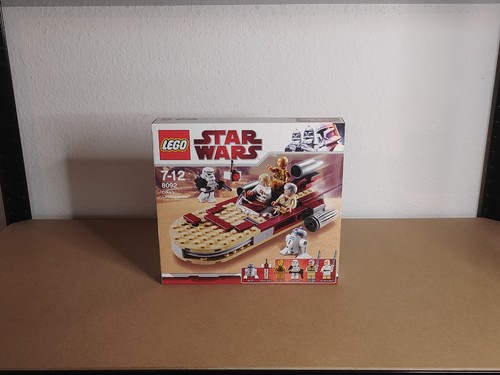 Lego star wars - star, wars: