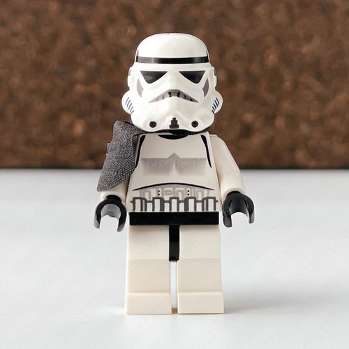 Lego sandtrooper sw0271 - 🌈,
