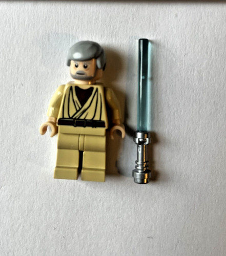 Lego star wars obi - wan, kenobi