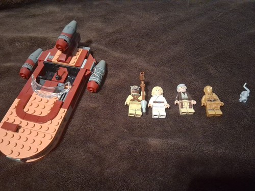 Lego star wars - lego,