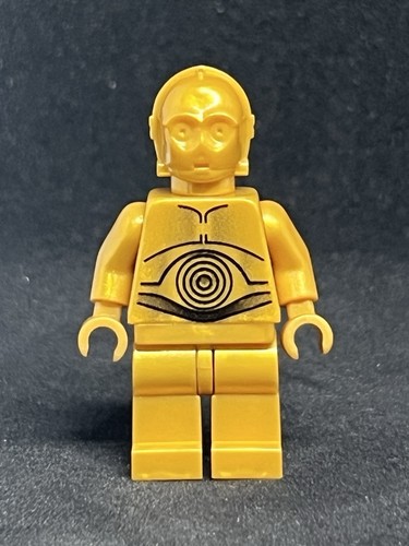 Lego star wars mini - star, figure