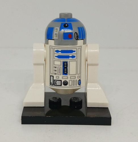 Lego star wars - :, r2-d2