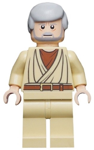 Lego star wars minifigure - lego,