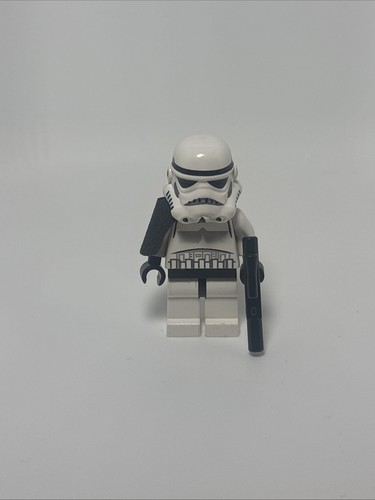 Lego star wars - star, minifigure