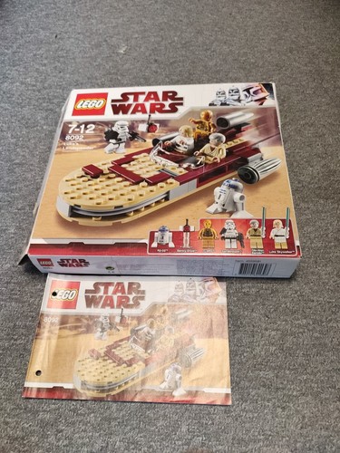 Lego star wars - lego, wars: